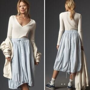 NWT Reformation Olina Knit Pant